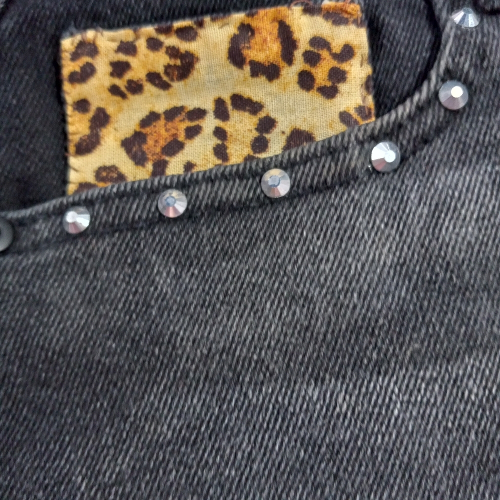 SOLD @ market ! ❤️‍🔥Custom Frankenstine & his bride OOAK distressed! - Picture 3 of 11